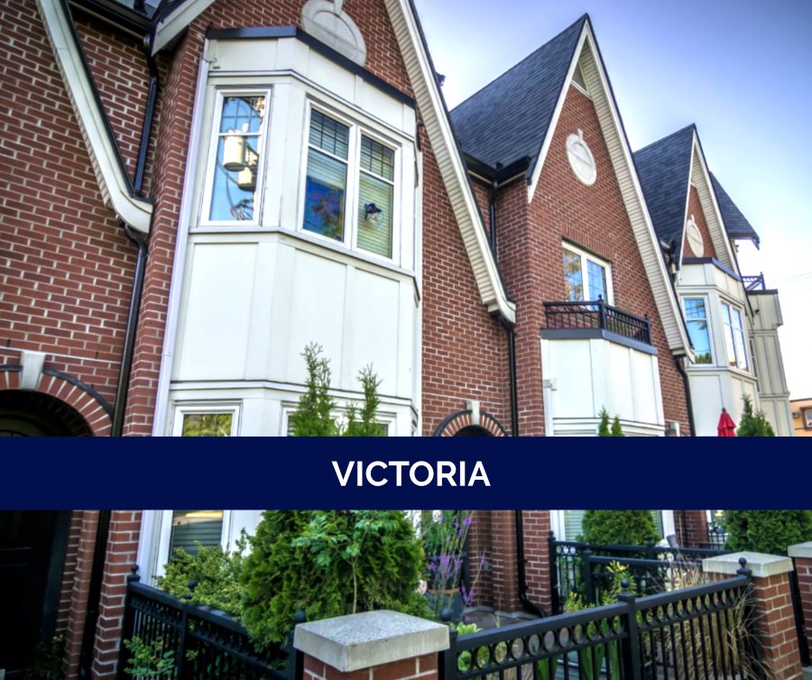 Victoria Cleaning Services